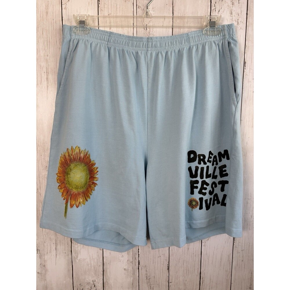 Women’s Dreamville Festival Shorts Size XL